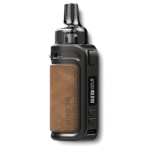 Eleaf - iSolo Air Pod Vape Kit - Topvapewholesale