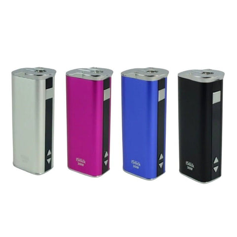 ELEAF - ISTICK 30W - MOD - Topvapewholesale