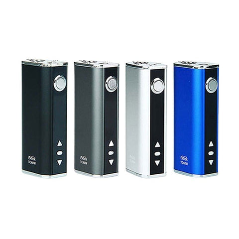 ELEAF - ISTICK 40W - MOD - Topvapewholesale