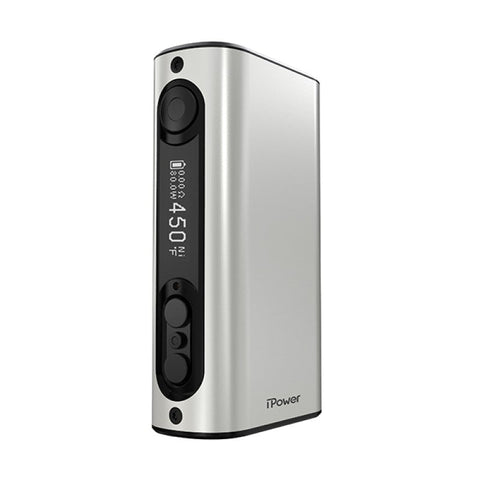 Eleaf iStick Power 80W Mod - Topvapewholesale