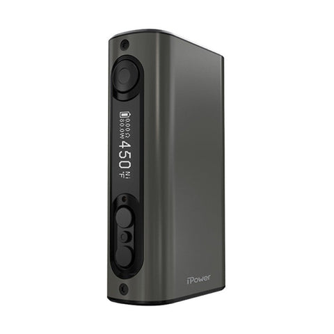 Eleaf iStick Power 80W Mod - Topvapewholesale