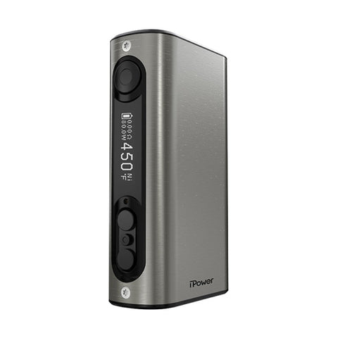 Eleaf iStick Power 80W Mod - Topvapewholesale