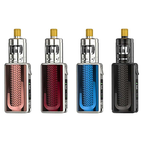 Eleaf - Istick S80 Kit - Topvapewholesale