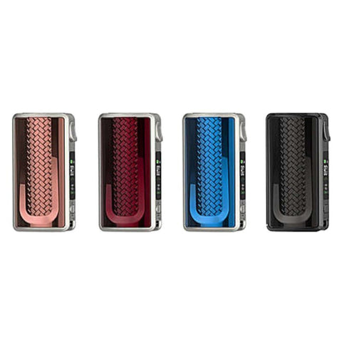 ELEAF - ISTICK S80 - MOD - Topvapewholesale
