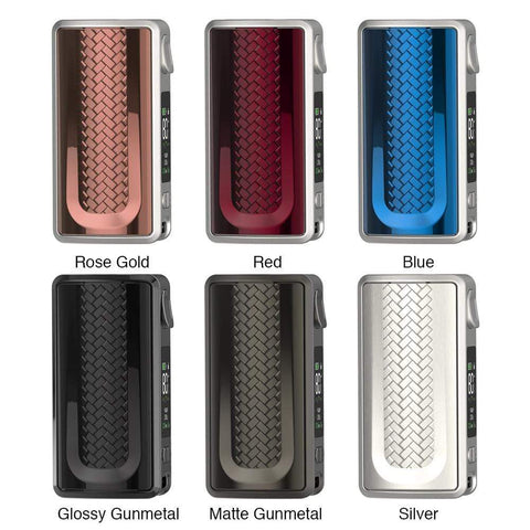ELEAF - ISTICK S80 - MOD - Topvapewholesale