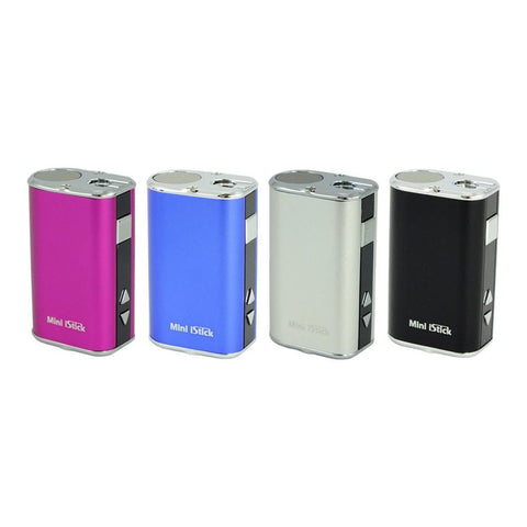 ELEAF - MINI ISTICK 10W - MOD - Topvapewholesale