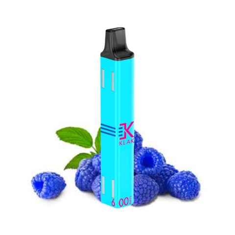 Element Klik Klak Magnetic Disposable Vape Pod Box of 10 - Topvapewholesale
