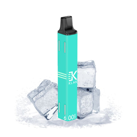 Element Klik Klak Magnetic Disposable Vape Pod Box of 10 - Topvapewholesale