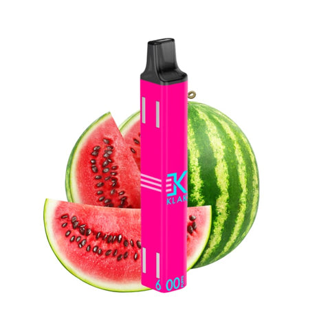 Element Klik Klak Magnetic Disposable Vape Pod Box of 10 - Topvapewholesale