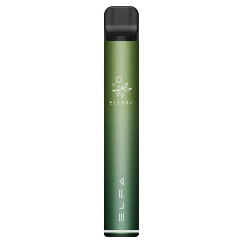 Elf Bar Elfa Pro Prefilled Pod Starter Kit Box of 10 - Topvapewholesale