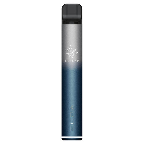 Elf Bar Elfa Pro Prefilled Pod Starter Kit Box of 10 - Topvapewholesale