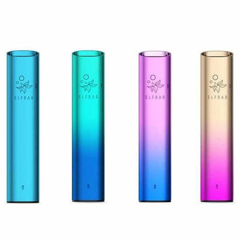 Elf Bar Mate 500 Disposable Vape Pod | 10 Pack - Topvapewholesale