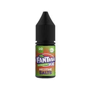 Fantasi Ice 10ML Nic Salt (Pack of 10) - Topvapewholesale