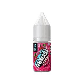 Fantasi Ice 10ML Nic Salt (Pack of 10) - Topvapewholesale