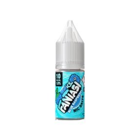 Fantasi Ice 10ML Nic Salt (Pack of 10) - Topvapewholesale
