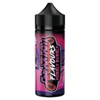 Ferocious Flavours Candy Infused 100ml Shortfill - Topvapewholesale