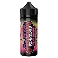 Ferocious Flavours Candy Infused 100ml Shortfill - Topvapewholesale