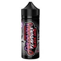 Ferocious Flavours Candy Infused 100ml Shortfill - Topvapewholesale