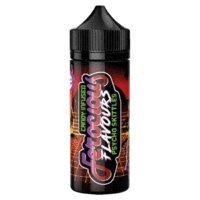 Ferocious Flavours Candy Infused 100ml Shortfill - Topvapewholesale