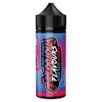 Ferocious Flavours Candy Infused 100ml Shortfill - Topvapewholesale