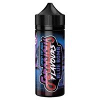 Ferocious Flavours Candy Infused 100ml Shortfill - Topvapewholesale
