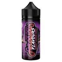 Ferocious Flavours Candy Infused 100ml Shortfill - Topvapewholesale