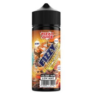 Fizzy Juice 100ml Shortfill - Topvapewholesale