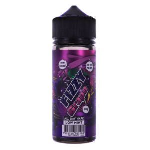 Fizzy Juice 100ml Shortfill - Topvapewholesale