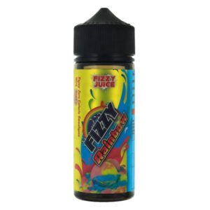 Fizzy Juice 100ml Shortfill - Topvapewholesale