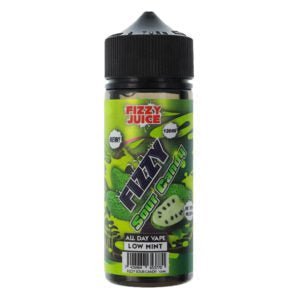 Fizzy Juice 100ml Shortfill - Topvapewholesale