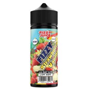 Fizzy Juice 100ml Shortfill - Topvapewholesale