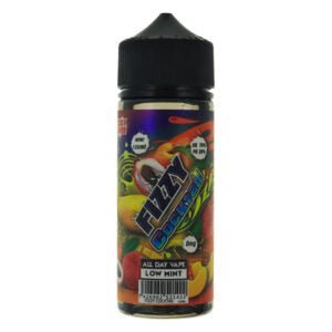 Fizzy Juice 100ml Shortfill - Topvapewholesale