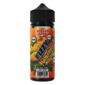 Fizzy Juice 100ml Shortfill - Topvapewholesale