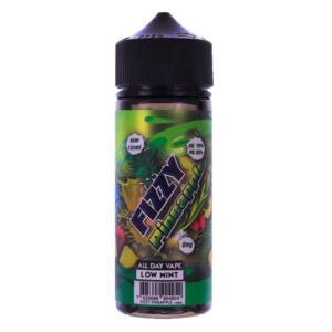 Fizzy Juice 100ml Shortfill - Topvapewholesale