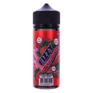 Fizzy Juice 100ml Shortfill - Topvapewholesale