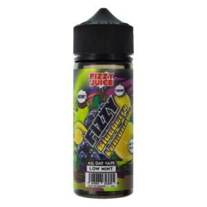 Fizzy Juice 100ml Shortfill - Topvapewholesale