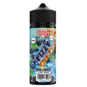 Fizzy Juice 100ml Shortfill - Topvapewholesale