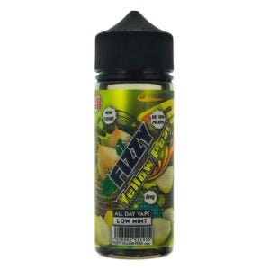 Fizzy Juice 100ml Shortfill - Topvapewholesale