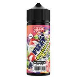 Fizzy Juice 100ml Shortfill - Topvapewholesale