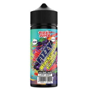 Fizzy Juice 100ml Shortfill - Topvapewholesale
