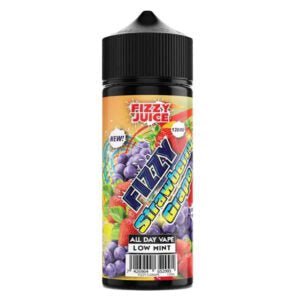 Fizzy Juice 100ml Shortfill - Topvapewholesale
