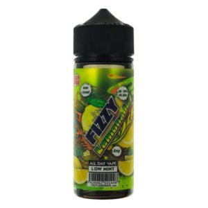 Fizzy Juice 100ml Shortfill - Topvapewholesale
