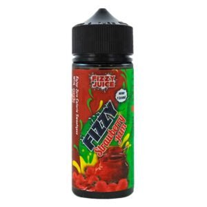 Fizzy Juice 100ml Shortfill - Topvapewholesale