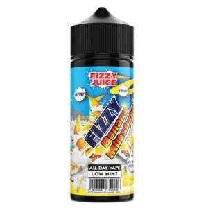 Fizzy Juice 100ml Shortfill - Topvapewholesale