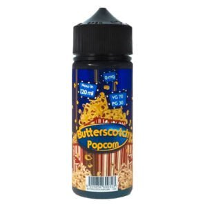 Fizzy Juice 100ml Shortfill - Topvapewholesale