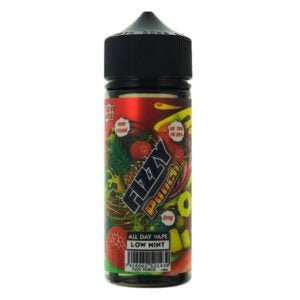 Fizzy Juice 100ml Shortfill - Topvapewholesale