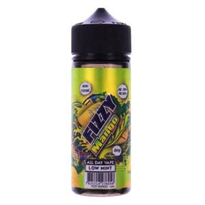 Fizzy Juice 100ml Shortfill - Topvapewholesale