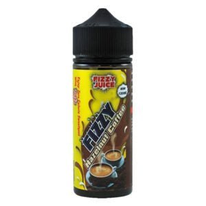 Fizzy Juice 100ml Shortfill - Topvapewholesale
