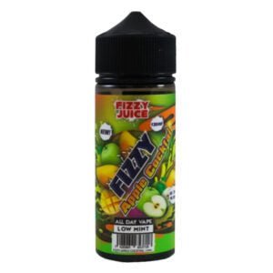 Fizzy Juice 100ml Shortfill - Topvapewholesale