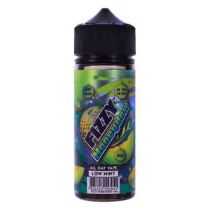 Fizzy Juice 100ml Shortfill - Topvapewholesale
